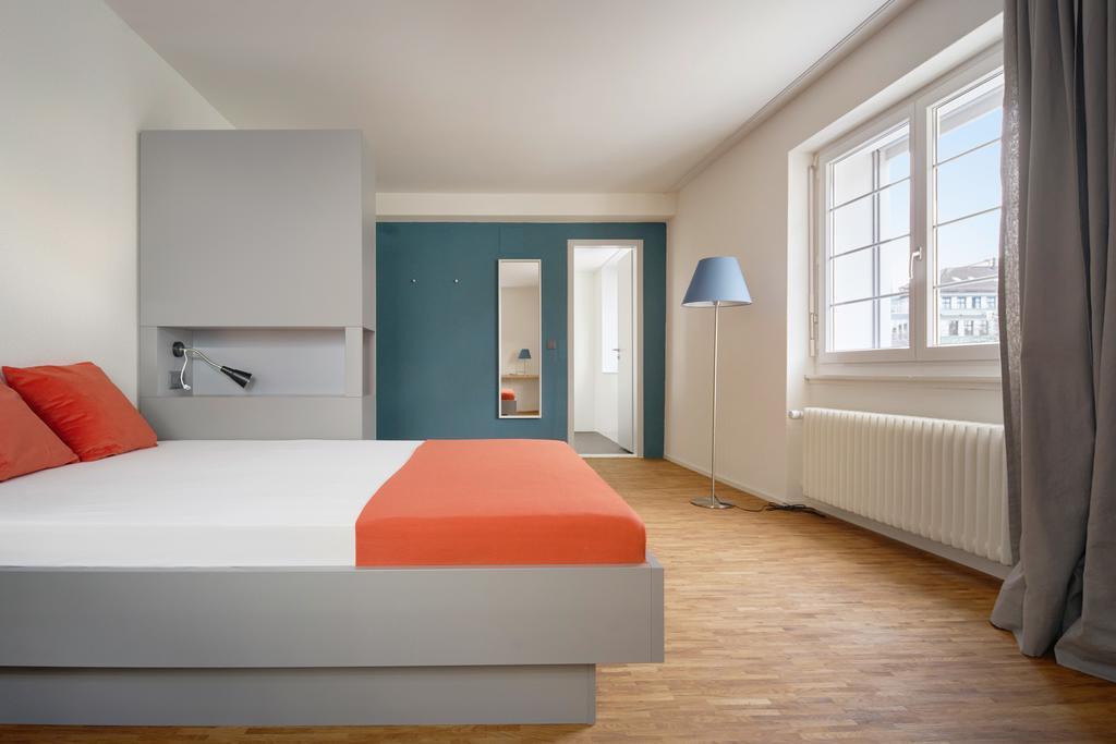 Superior Zimmer mit Queensize-Bett