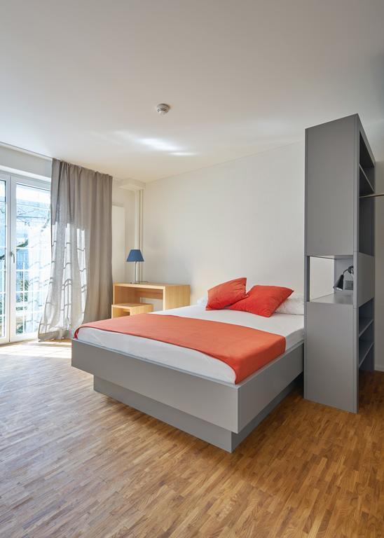 Großes Einzelzimmer