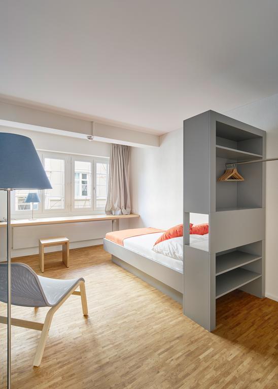 Superior Einzelzimmer mit Balkon