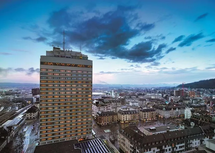 Swissotel