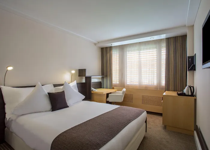 Animaux admis Crowne Plaza Zuerich By Ihg
