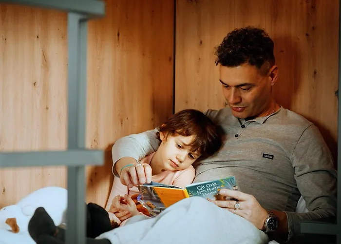 Meininger Hotel Zuerich Greencity